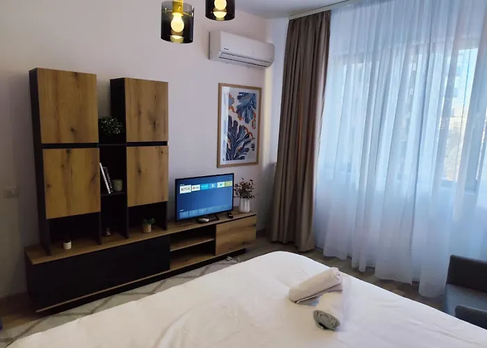 Isg 24 بوخارست