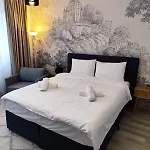 Isg 24 Apartman *