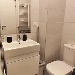 Apartman Isg 24 Bukarest
