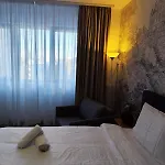 Apartman Isg 24 *