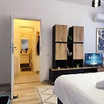Apartamento Isg 24 *