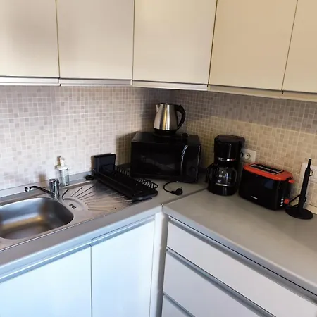 Apartament Isg 24 *