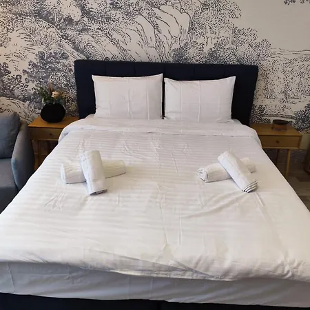 Apartment Isg 24