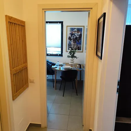 Isg 24 Apartamento Bucarest