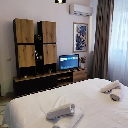 Apartamento Isg 24 *