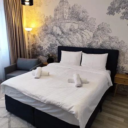 Isg 24 Apartamento *