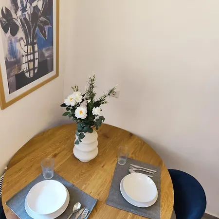 דירה Isg 24 בוקרשט