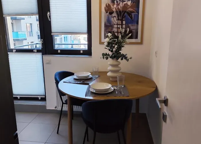 Apartment Isg 24