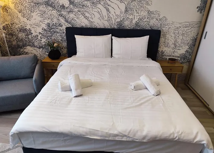 Apartmán Isg 24