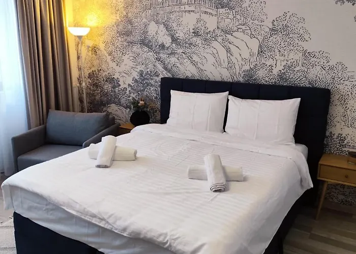 Isg 24 Apartamento *