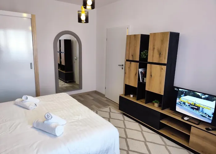 Isg 24 Apartmán *