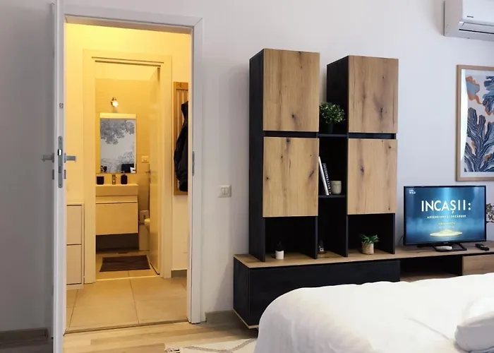 Apartament Isg 24 *