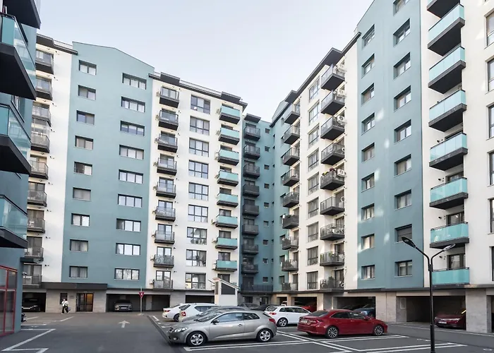 Apartament Isg 24 *