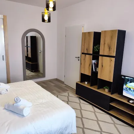 Isg 24 Appartement *