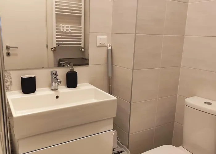 Appartement Isg 24 Bucarest