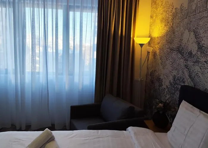 Appartement Isg 24 *