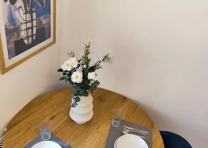 Appartement Isg 24 Bucarest